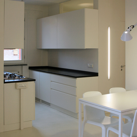 Maria Angela Cavazzini - Progetto Interior Design