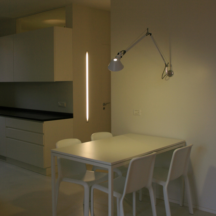 Maria Angela Cavazzini - Progetto Interior Design