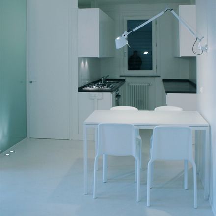 Maria Angela Cavazzini - Progetto Interior Design