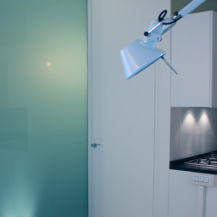 Maria Angela Cavazzini - Progetto Interior Design