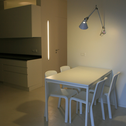 Maria Angela Cavazzini - Progetto Interior Design