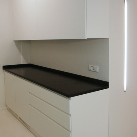 Maria Angela Cavazzini - Progetto Interior Design