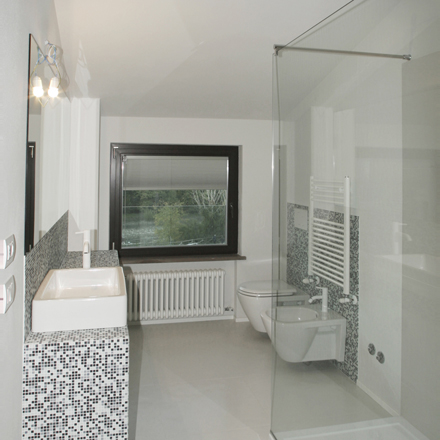 Maria Angela Cavazzini - Progetto Interior Design