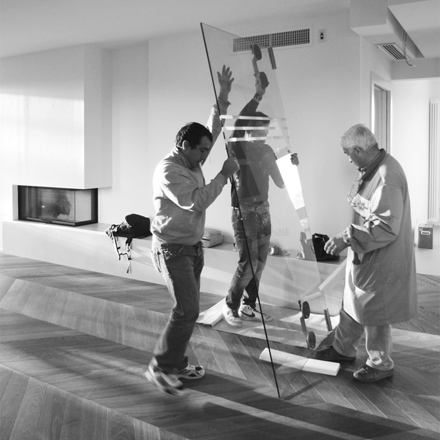 Maria Angela Cavazzini - Progetto Interior Design