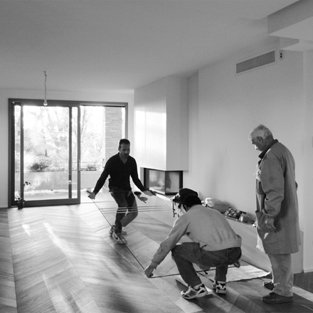 Maria Angela Cavazzini - Progetto Interior Design