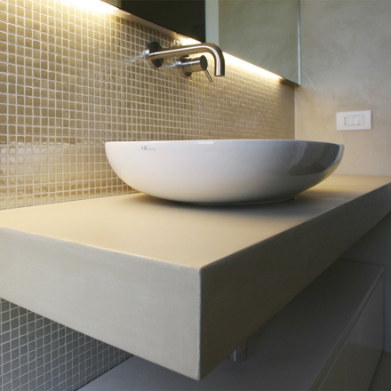 Maria Angela Cavazzini - Progetto Interior Design