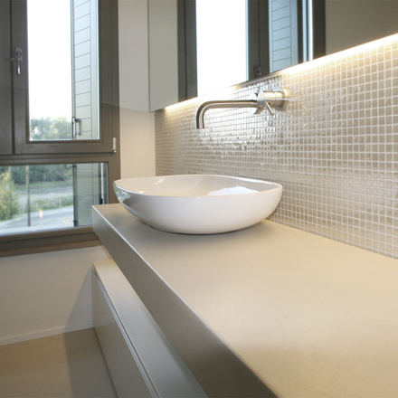 Maria Angela Cavazzini - Progetto Interior Design