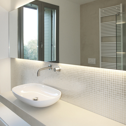 Maria Angela Cavazzini - Progetto Interior Design