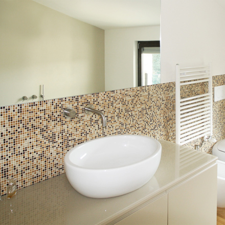 Maria Angela Cavazzini - Progetto Interior Design