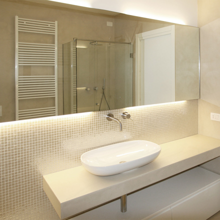 Maria Angela Cavazzini - Progetto Interior Design