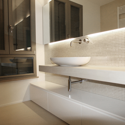 Maria Angela Cavazzini - Progetto Interior Design