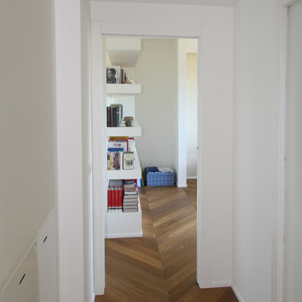 Maria Angela Cavazzini - Progetto Interior Design