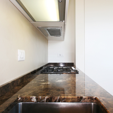 Maria Angela Cavazzini - Progetto Interior Design