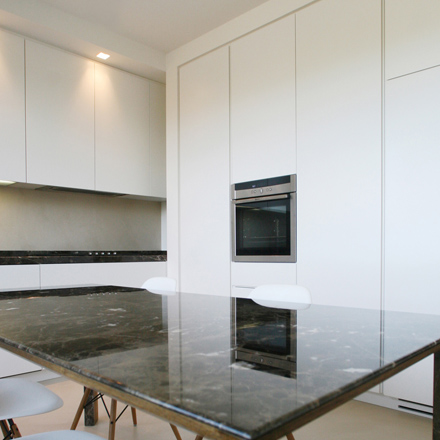 Maria Angela Cavazzini - Progetto Interior Design