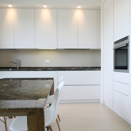 Maria Angela Cavazzini - Progetto Interior Design