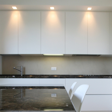 Maria Angela Cavazzini - Progetto Interior Design