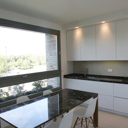 Maria Angela Cavazzini - Progetto Interior Design