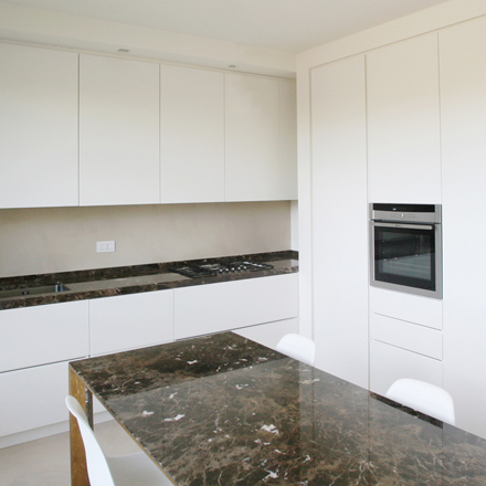 Maria Angela Cavazzini - Progetto Interior Design