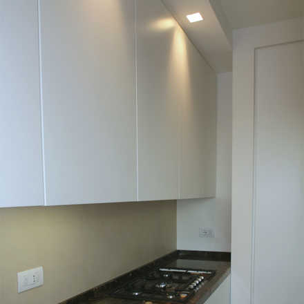 Maria Angela Cavazzini - Progetto Interior Design