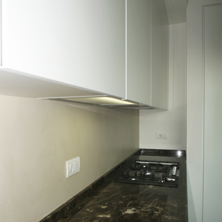 Maria Angela Cavazzini - Progetto Interior Design