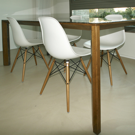 Maria Angela Cavazzini - Progetto Interior Design
