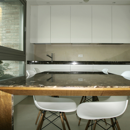 Maria Angela Cavazzini - Progetto Interior Design