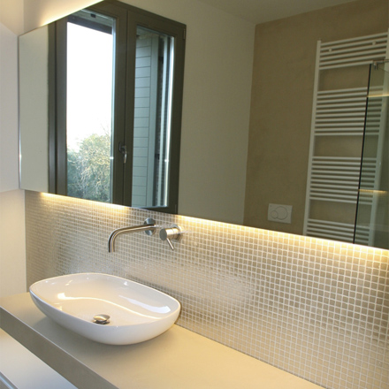 Maria Angela Cavazzini - Progetto Interior Design