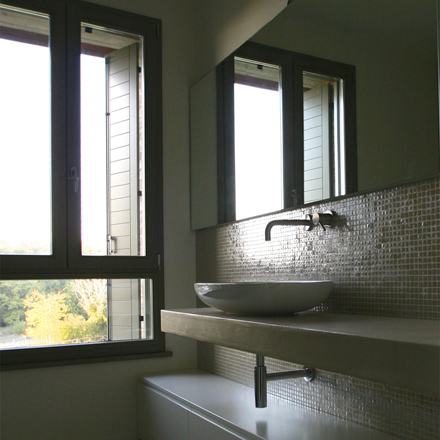 Maria Angela Cavazzini - Progetto Interior Design