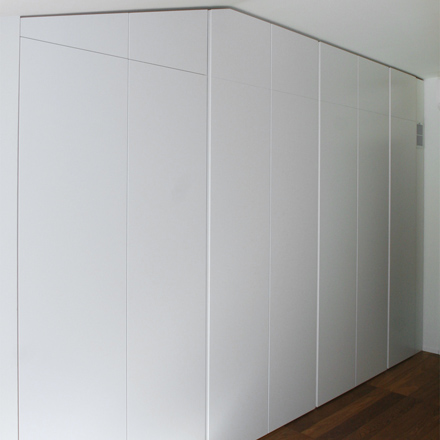 Maria Angela Cavazzini - Progetto Interior Design