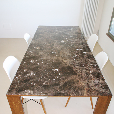 Maria Angela Cavazzini - Progetto Interior Design