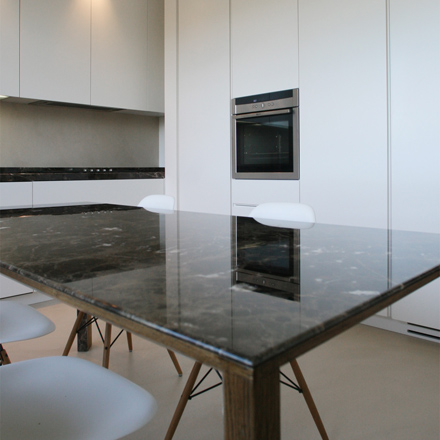 Maria Angela Cavazzini - Progetto Interior Design