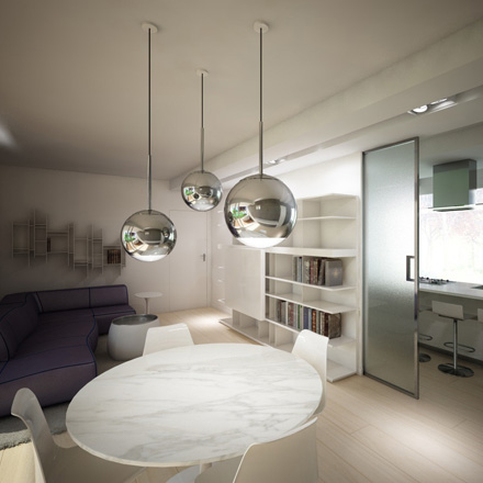 Maria Angela Cavazzini - Residenze Sant'Eurosia