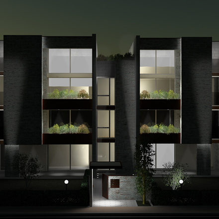 Maria Angela Cavazzini - Residenze Sant'Eurosia