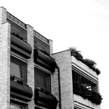 Maria Angela Cavazzini - Residenze Le Gemelle