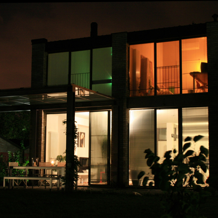 Maria Angela Cavazzini - Villa La Loria