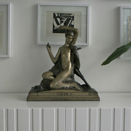 Maria Angela Cavazzini - Villa La Loria