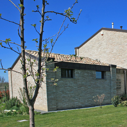 Maria Angela Cavazzini - Villa La Loria